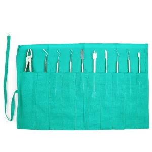CLASSIC Instrument Pouch Cloth Type
