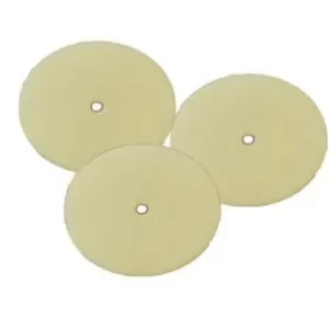 CLASSIC Rubber Disc - Pack of 10