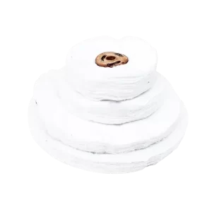 CLASSIC Polishing Cotton Buff - Thick
