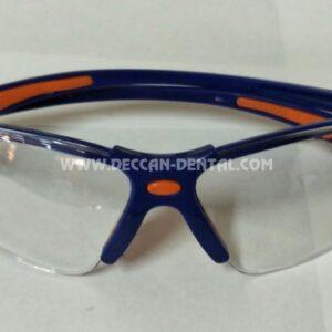 DD+ Safety Glasses
