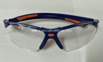 DD+ Safety Glasses