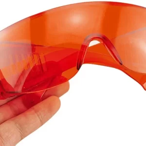 DD+ Safety Glasses for Bleaching/Laser
