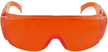 DD+ Safety Glasses for Bleaching/Laser - Image 3