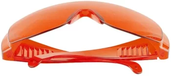 DD+ Safety Glasses for Bleaching/Laser - Image 2
