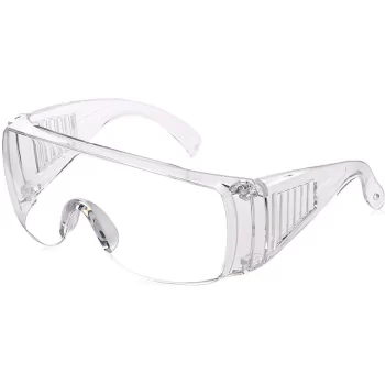 DD+ Safety Glasses - Image 2