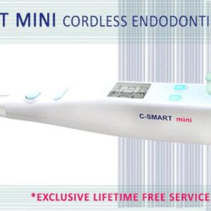 C-Smart Mini Cordless Endomotor