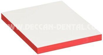 DD+ Mixing Pads - 50 Sheets