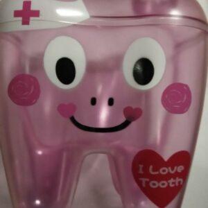 DD+ Tooth Save Box