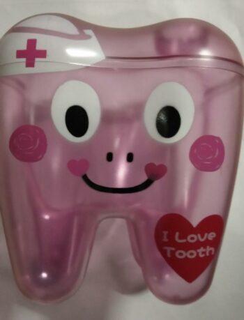 DD+ Tooth Save Box