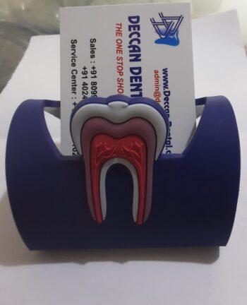 DD+ Visiting Card Holder - Image 2