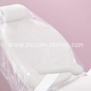 Half Chair Covers 27-1/2" x 24" - {225 pcs