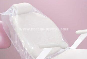 Half Chair Covers 27-1/2" x 24" - {225 pcs