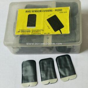 DD+ RVG Sensor Cover - Adult 1000 Pcs