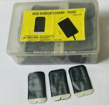 DD+ RVG Sensor Cover - Adult 1000 Pcs