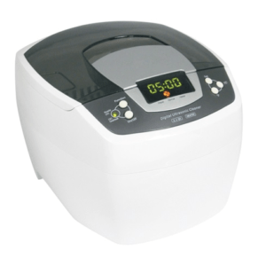 DD+ Ultra Sonic Cleaner CD-4810 2 LTR