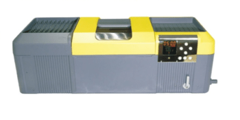 DD+ Ultra Sonic Cleaner CD-4890 II 9 LTR