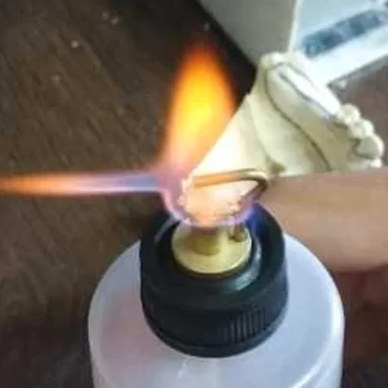 Classic Dental Blow Torch - Image 4