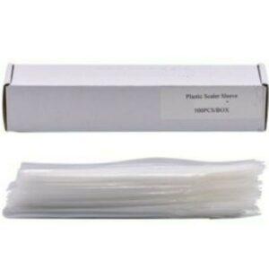 DD+ Scaler Sleeves 3/5" x 8"