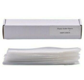DD+ Scaler Sleeves 3/5" x 8"