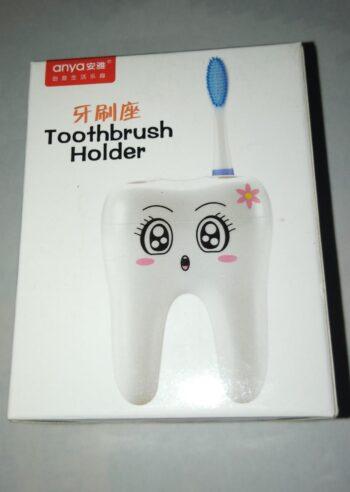 DD+ Tooth Brush Holder