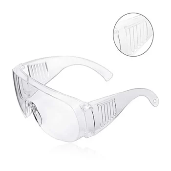 DD+ Safety Glasses - Image 3