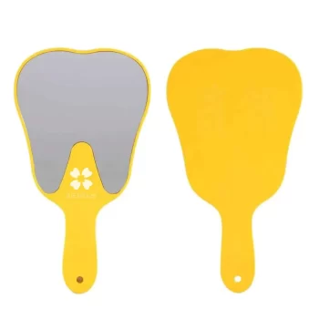 DD+ Tooth Shape Hand Mirror - Image 5