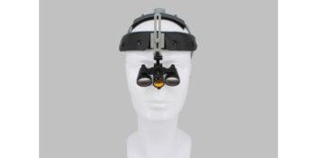 DD+ Head Band For Loupes/Light - Image 2