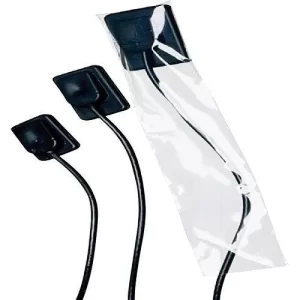 DD+X-Ray Sensor Sleeves 220mm x 47mm -100 pcs