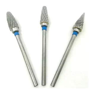 CLASSIC Acrylic Metal Trimmers – Denture Adjustment