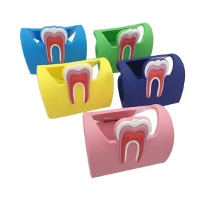 DD+ Visiting Card Holder
