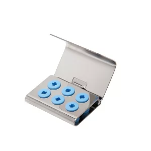DD+ Scaler Tips Holder 6 Hole