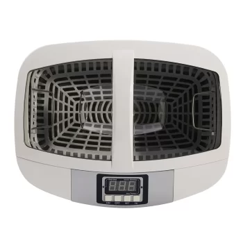 DD+ Ultra Sonic Cleaner CD-4820 2.5 LTR - Image 4