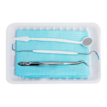 Patient Diagnostic - Disposable Kit - Image 3