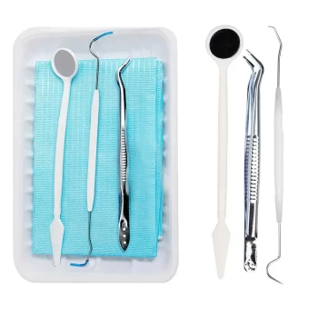 Patient Diagnostic - Disposable Kit - Image 2