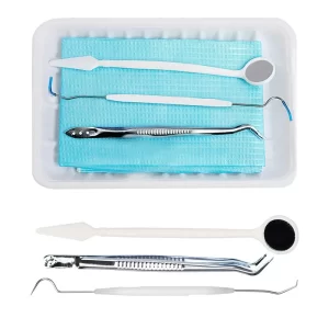 Patient Diagnostic - Disposable Kit