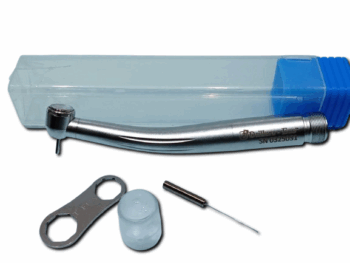 DrillerZ-Eco Airotor Super Torque Handpiece Push Button