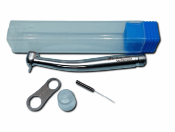 DrillerZ-Eco Airotor Super Torque Handpiece Push Button - Image 2