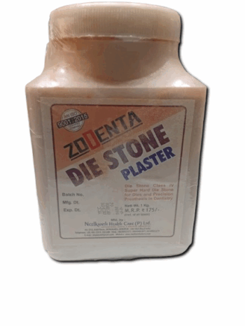 NEELKANTH Die Stone 1 Kg - Image 2