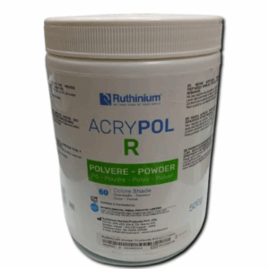 AcryPol R H/C Powder 500 gm